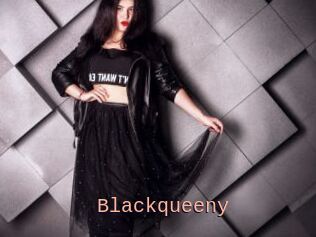 Blackqueeny