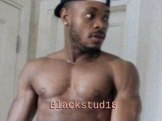 Blackstud18