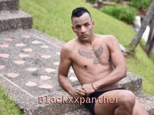 Blackxxpanther