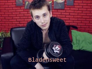 Bladensweet