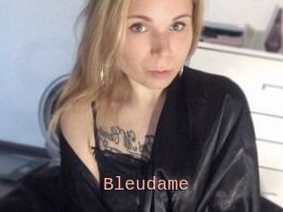 Bleudame