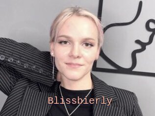 Blissbierly