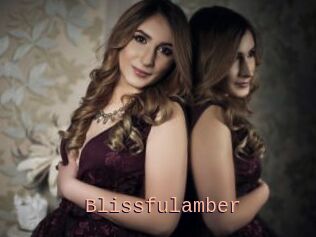 Blissfulamber