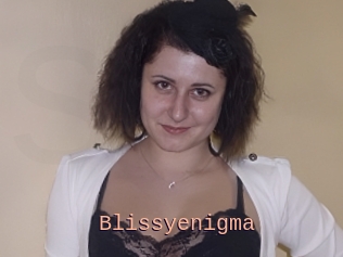 Blissyenigma