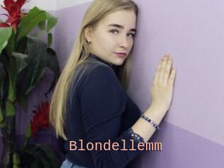 Blondellemm