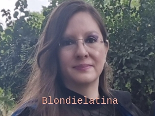 Blondielatina
