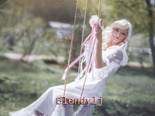 Blondylj