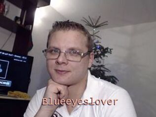Blueeyeslover