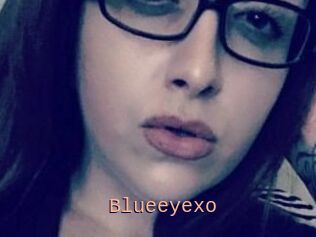 Blueeyexo