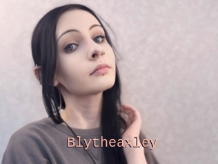Blytheaxley