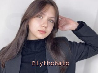 Blythebate