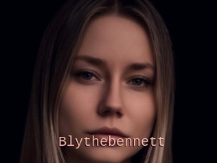 Blythebennett