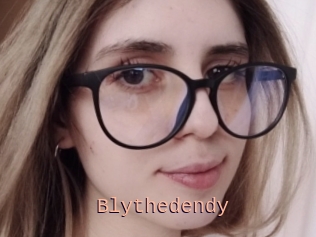 Blythedendy