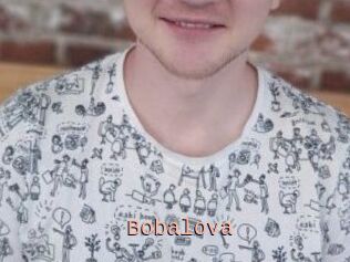 Bobalova