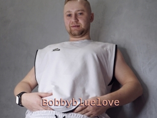 Bobbybluelove