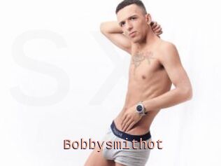 Bobbysmithot