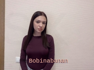 Bobinabanan