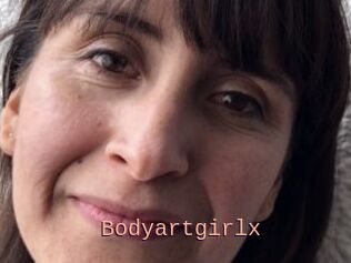 Bodyartgirlx