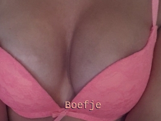 Boefje