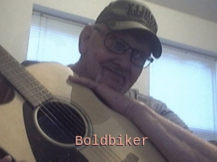 Boldbiker