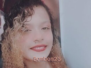 Bombom23