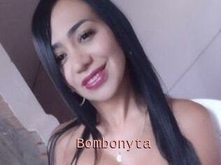 Bombonyta
