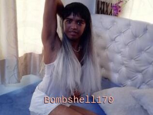 Bombshell170
