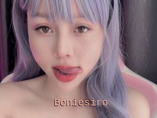 Boniesiro