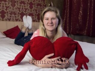 Bonniebellx