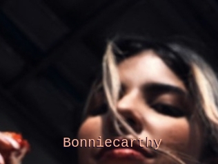 Bonniecarthy