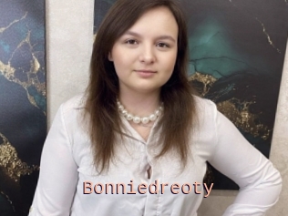 Bonniedreoty