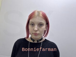 Bonniefarman
