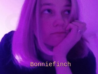 Bonniefinch
