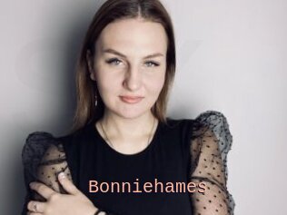 Bonniehames