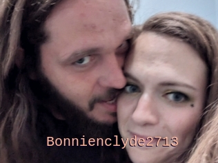 Bonnienclyde2713