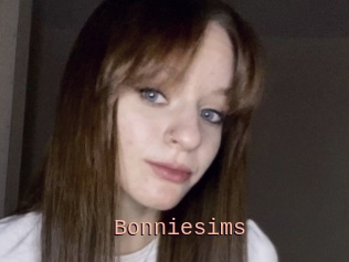 Bonniesims