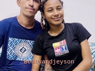 Bonnyandjeyson