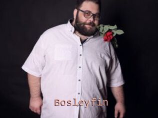 Bosleyfin