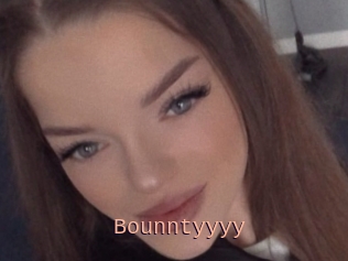 Bounntyyyy