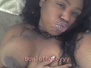 Bowlofhoneyyy