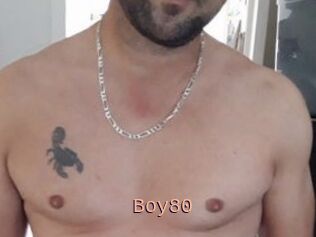 Boy80