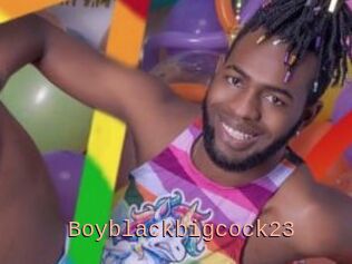 Boyblackbigcock23