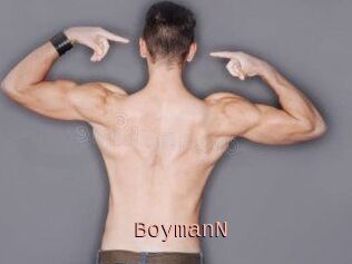 BoymanN