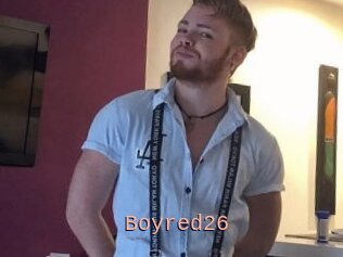 Boyred26