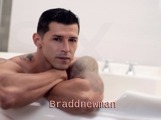 Braddnewman