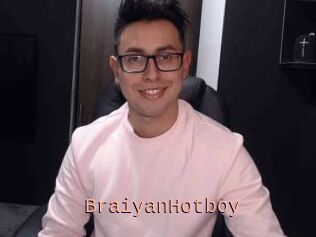 BraiyanHotboy
