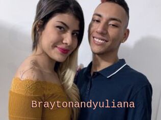 Braytonandyuliana