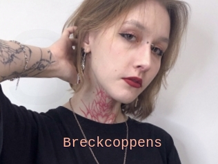 Breckcoppens
