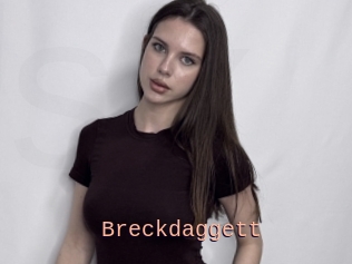 Breckdaggett