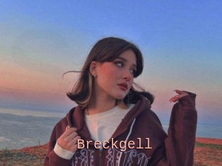 Breckgell